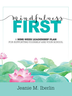 cover image of Mindfulness First